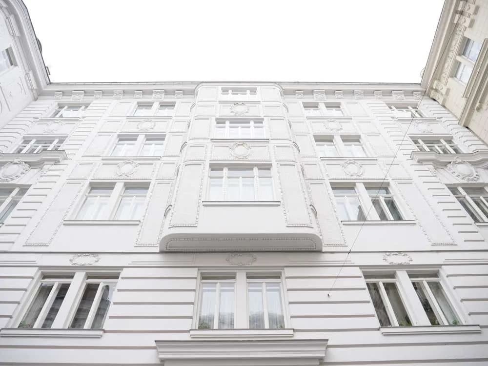 Gewerbeimmobilie mieten in Wien – 190 m², € 19
