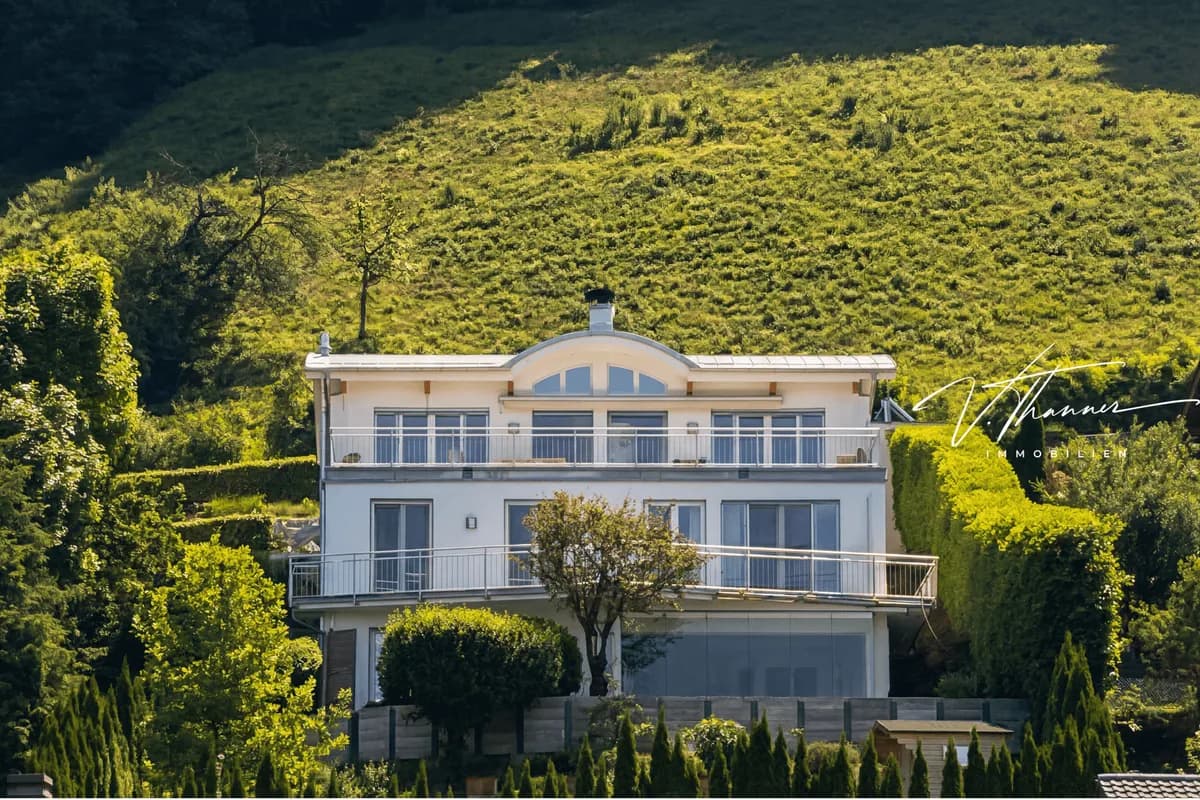 7-Zimmer-Haus kaufen in Gmunden – 380 m², € 3.990.000 – Bild 4 von 16
