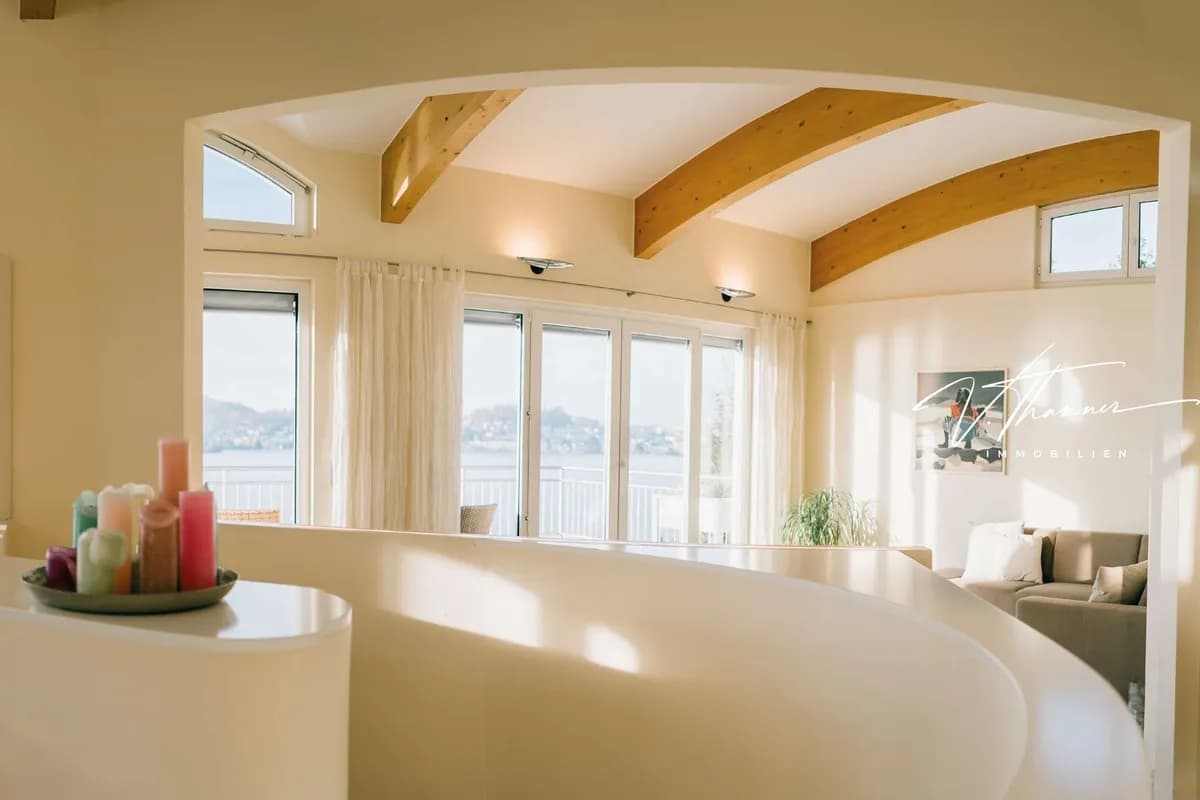 7-Zimmer-Haus kaufen in Gmunden – 380 m², € 3.990.000 – Bild 7 von 16