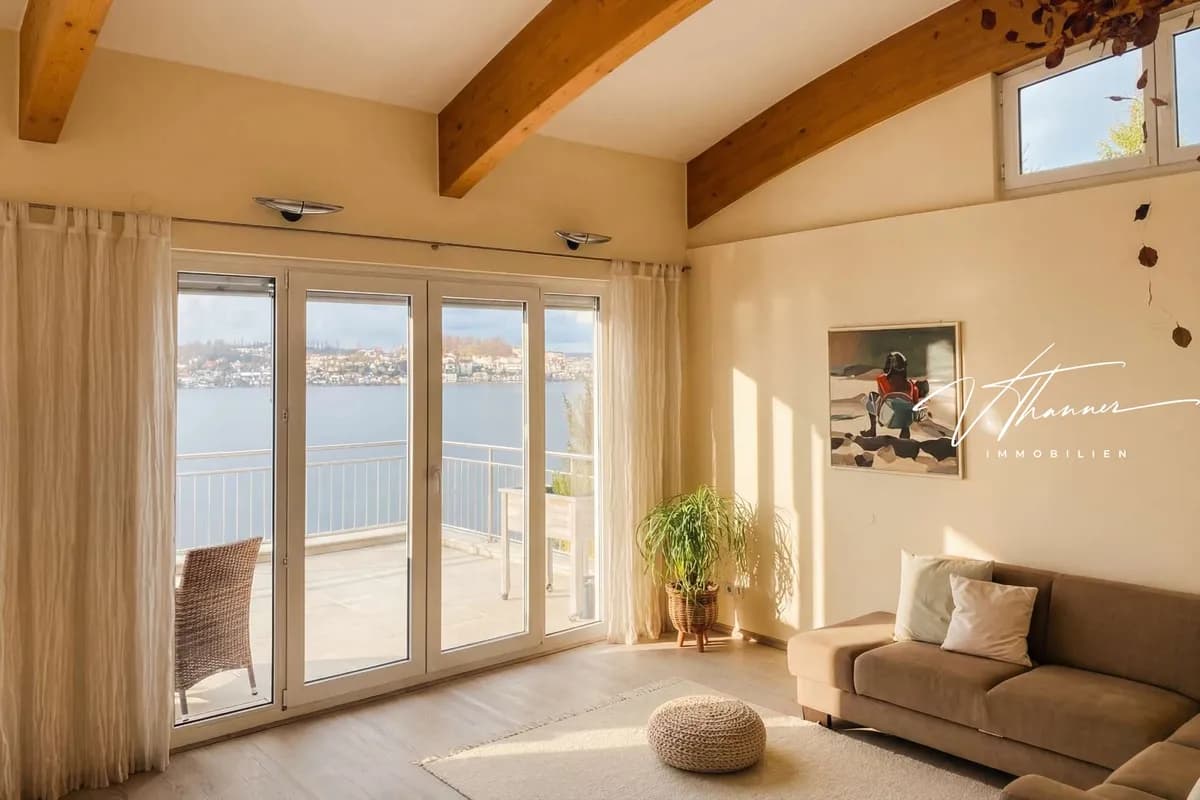 7-Zimmer-Haus kaufen in Gmunden – 380 m², € 3.990.000 – Bild 9 von 16