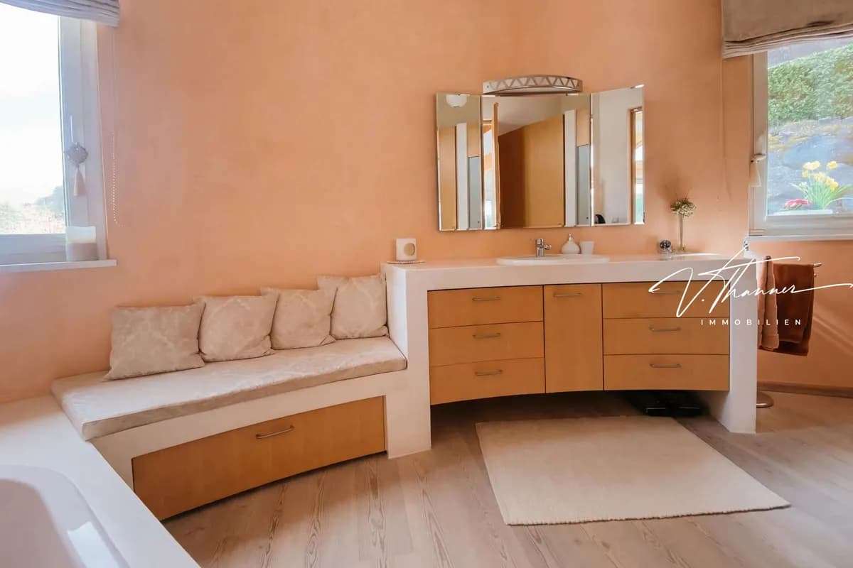 7-Zimmer-Haus kaufen in Gmunden – 380 m², € 3.990.000 – Bild 11 von 16