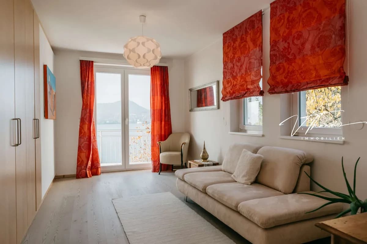7-Zimmer-Haus kaufen in Gmunden – 380 m², € 3.990.000 – Bild 13 von 16