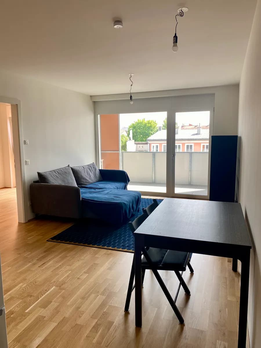 2-Zimmer-Wohnung mieten in Sankt Pölten – 53 m², € 972 – Bild 2 von 17