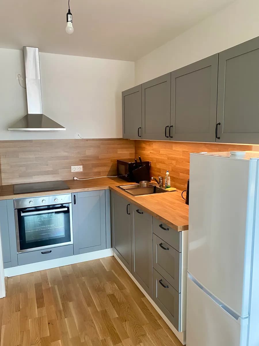 2-Zimmer-Wohnung mieten in Sankt Pölten – 53 m², € 972 – Bild 3 von 17