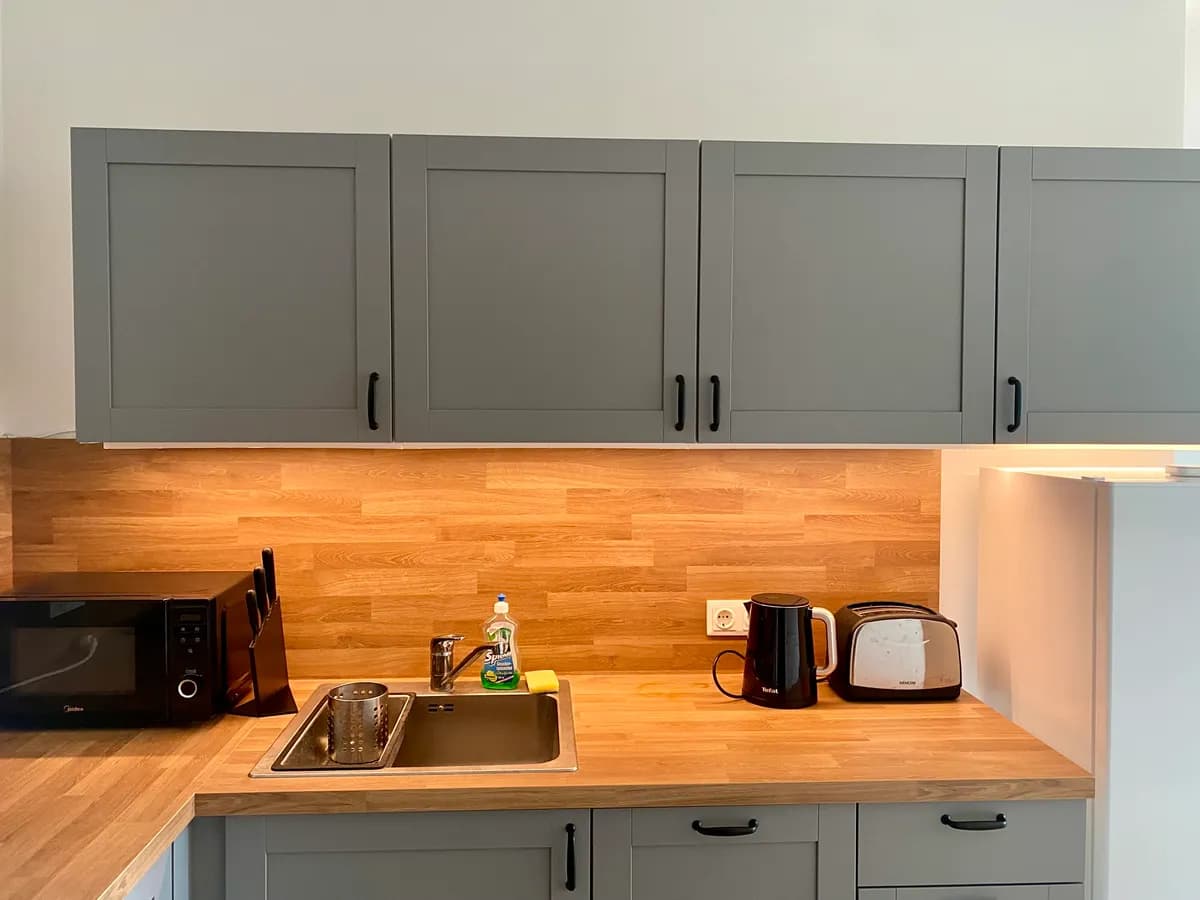 2-Zimmer-Wohnung mieten in Sankt Pölten – 53 m², € 972 – Bild 4 von 17