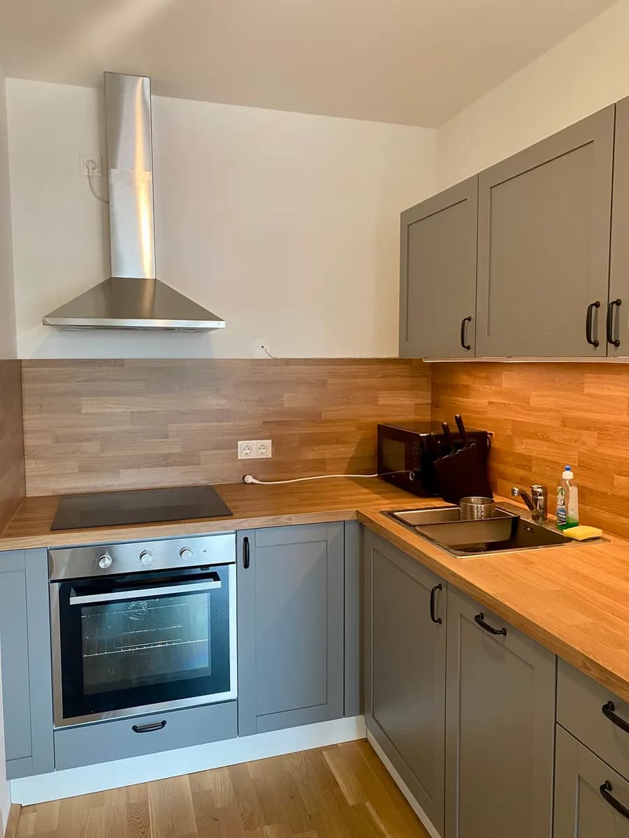 2-Zimmer-Wohnung mieten in Sankt Pölten – 53 m², € 972 – Bild 5 von 17