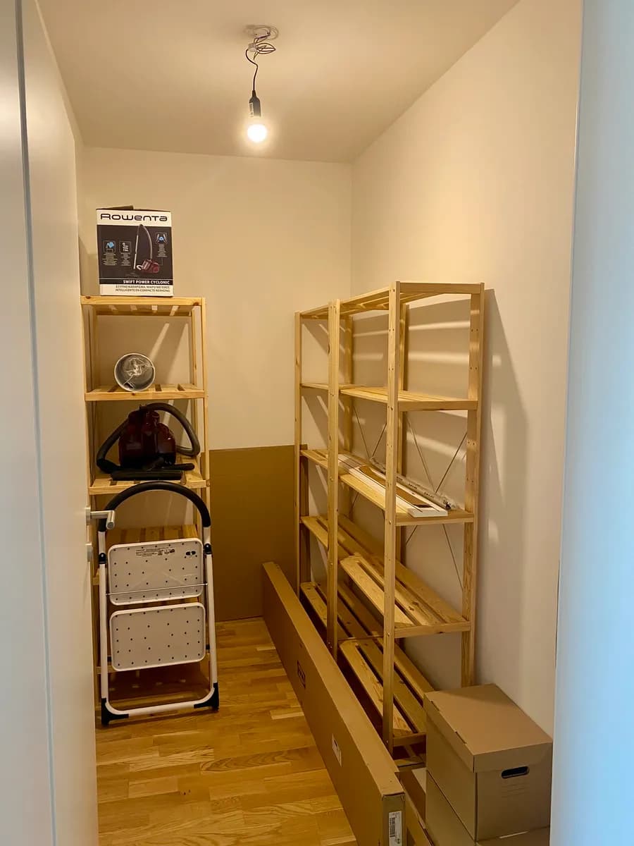 2-Zimmer-Wohnung mieten in Sankt Pölten – 53 m², € 972 – Bild 7 von 17