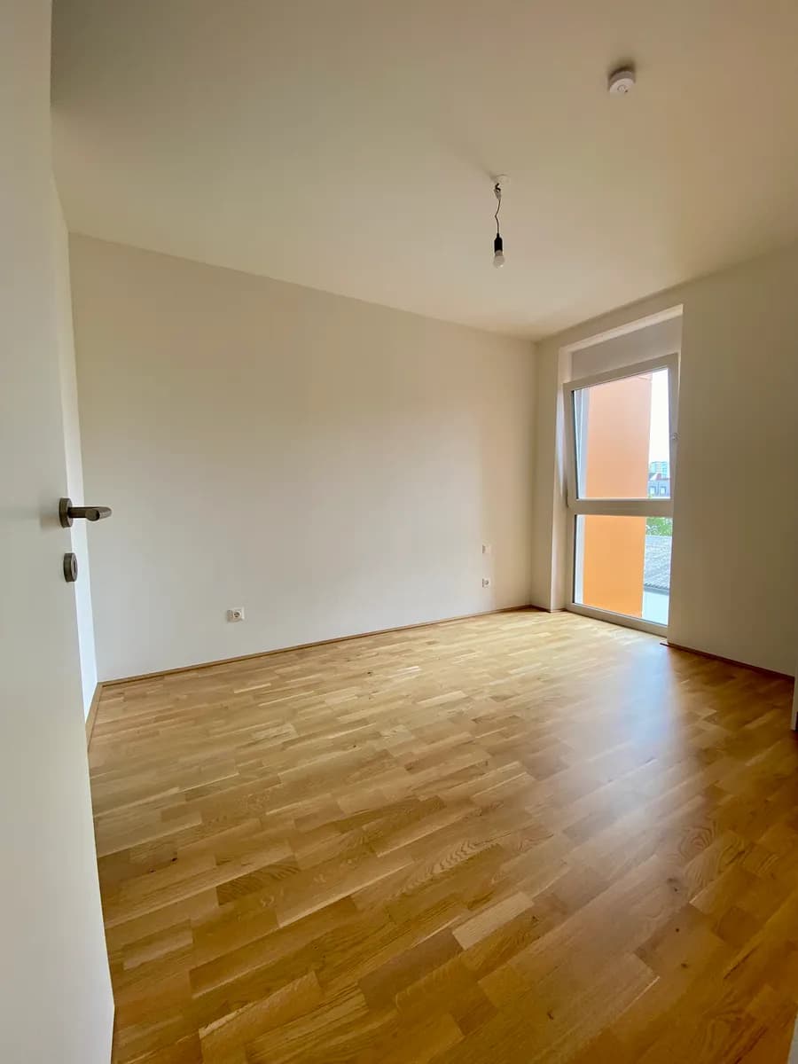 2-Zimmer-Wohnung mieten in Sankt Pölten – 53 m², € 972 – Bild 8 von 17
