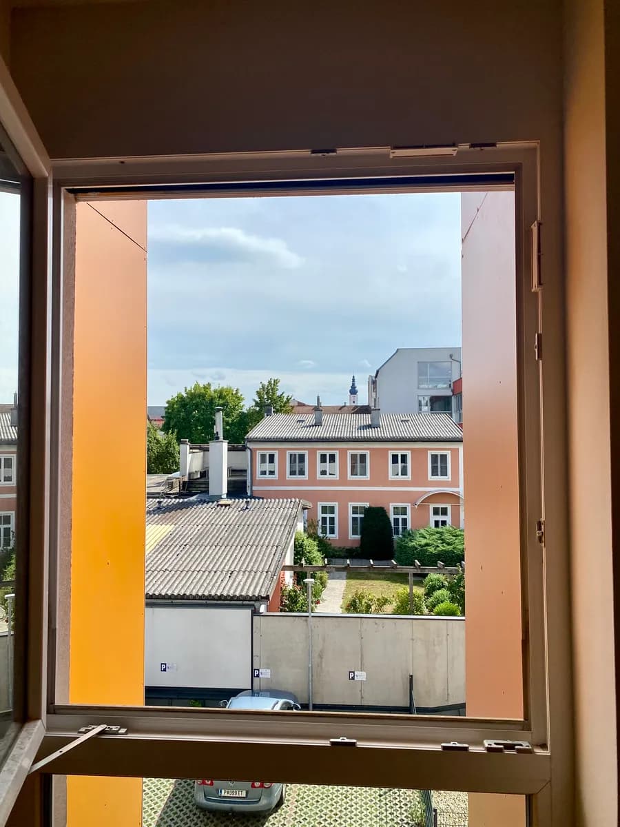 2-Zimmer-Wohnung mieten in Sankt Pölten – 53 m², € 972 – Bild 9 von 17