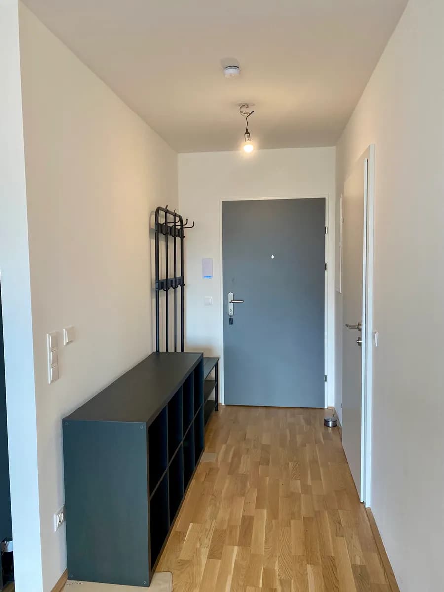 2-Zimmer-Wohnung mieten in Sankt Pölten – 53 m², € 972 – Bild 12 von 17