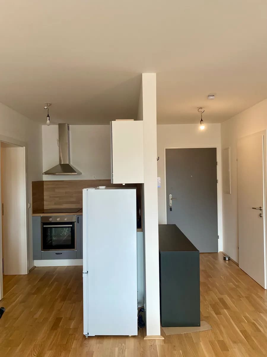 2-Zimmer-Wohnung mieten in Sankt Pölten – 53 m², € 972 – Bild 13 von 17