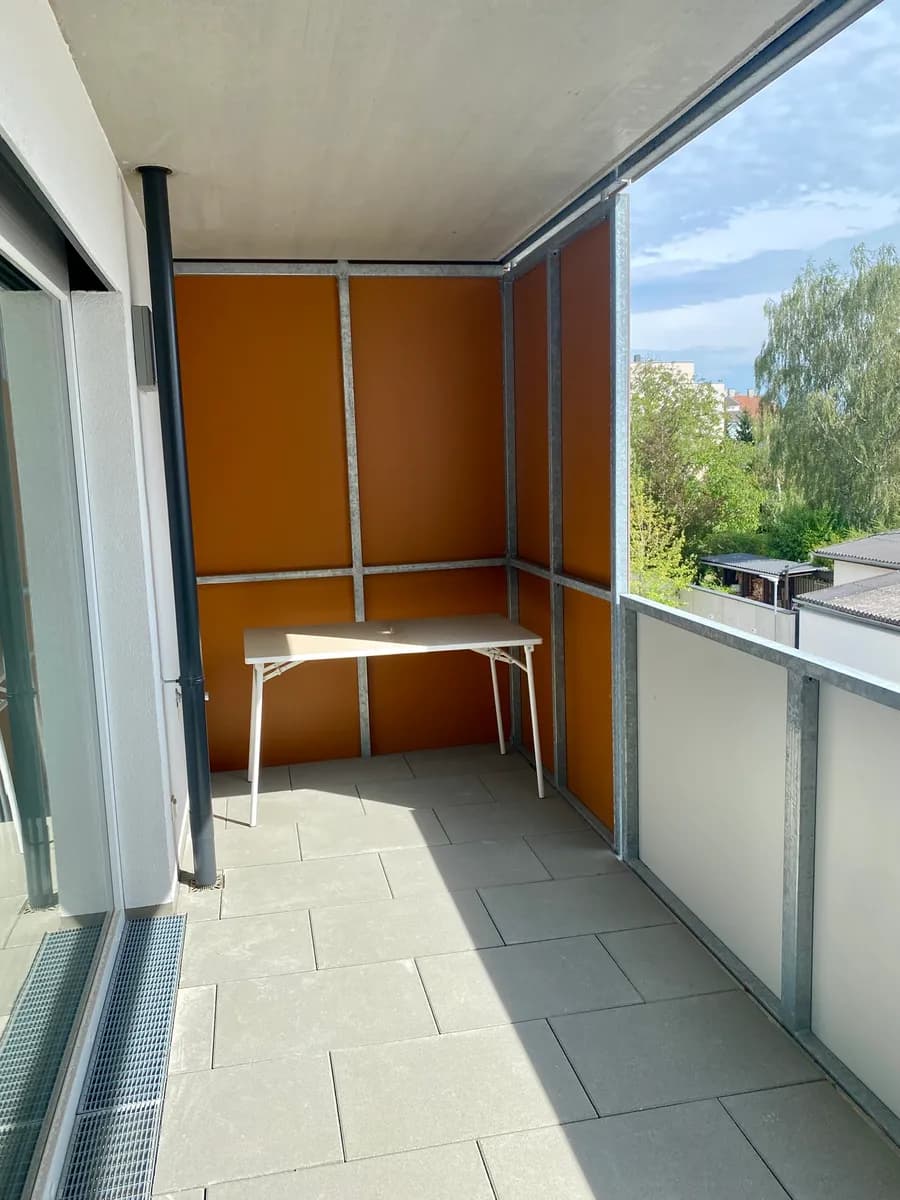 2-Zimmer-Wohnung mieten in Sankt Pölten – 53 m², € 972 – Bild 16 von 17