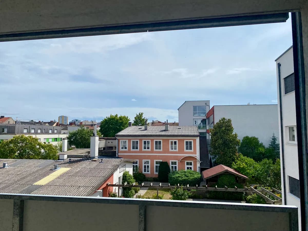 2-Zimmer-Wohnung mieten in Sankt Pölten – 53 m², € 972 – Bild 17 von 17