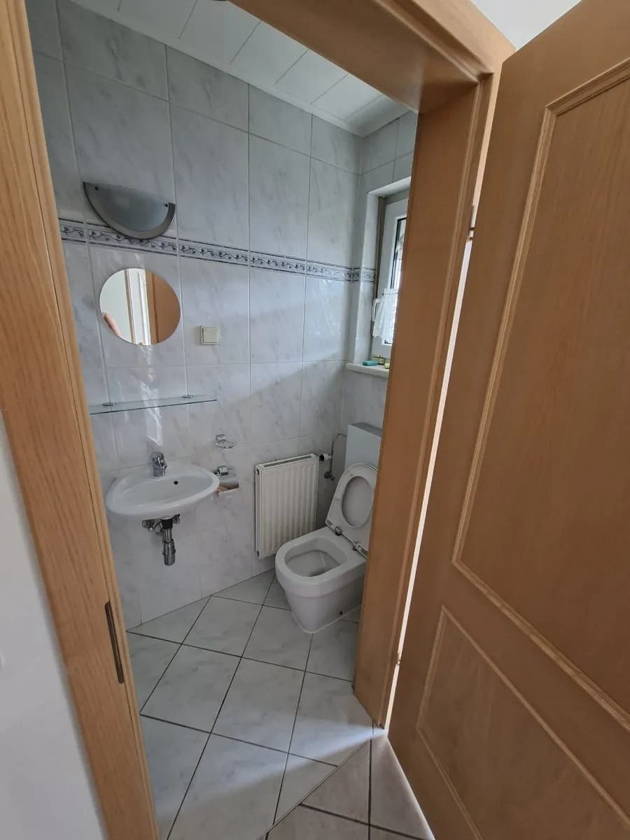 Haus mieten in Baden – 80 m², € 1.600 – Bild 3 von 34