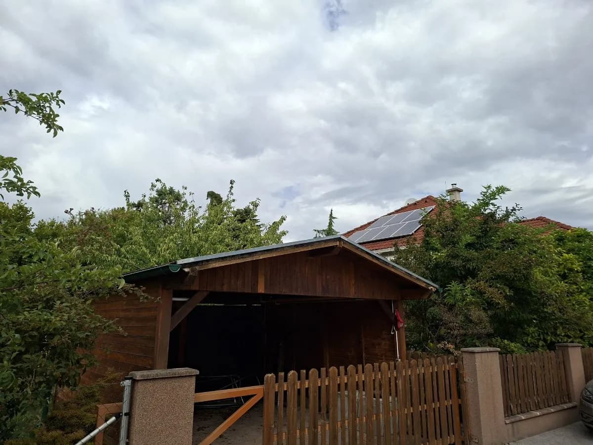Haus mieten in Baden – 80 m², € 1.600 – Bild 5 von 34
