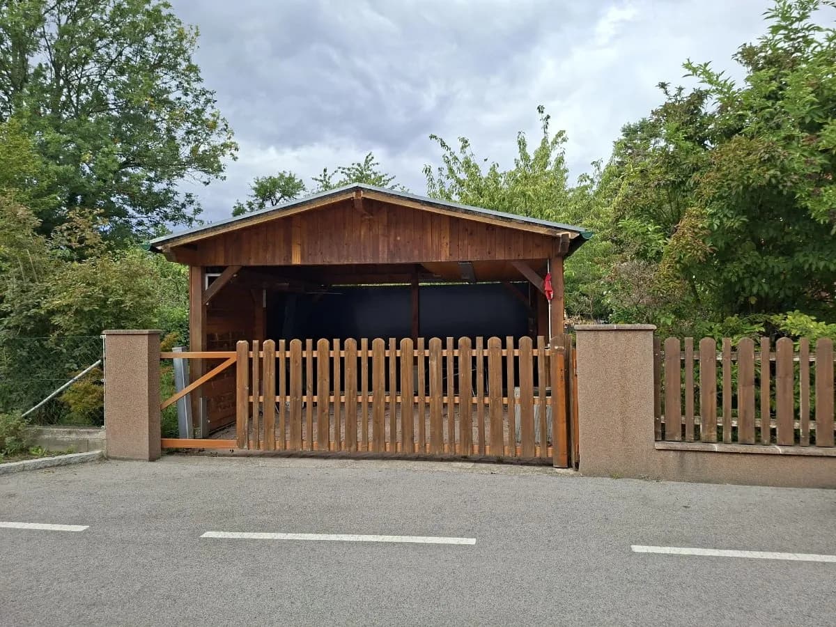 Haus mieten in Baden – 80 m², € 1.600 – Bild 7 von 34