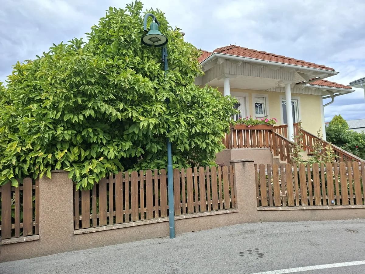 Haus mieten in Baden – 80 m², € 1.600 – Bild 8 von 34