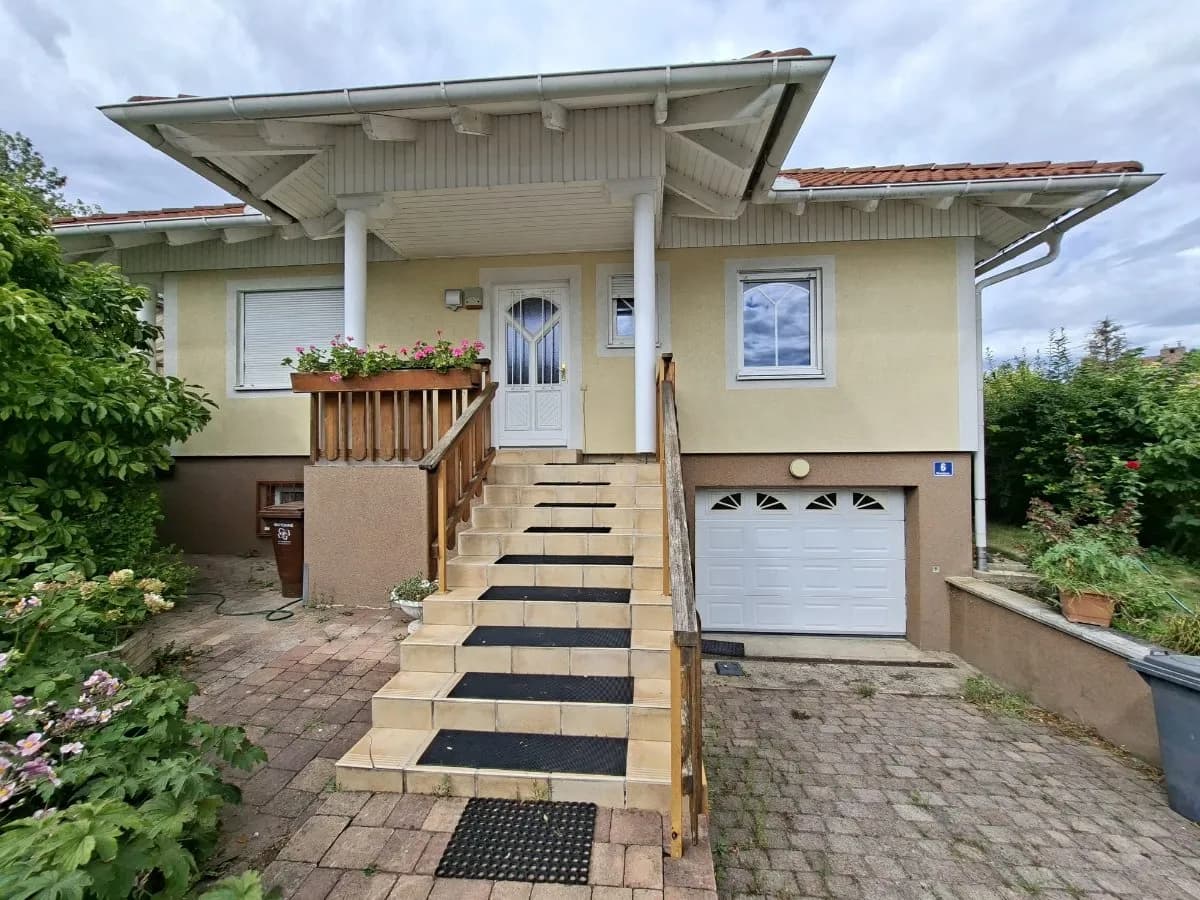 Haus mieten in Baden – 80 m², € 1.600 – Bild 10 von 34