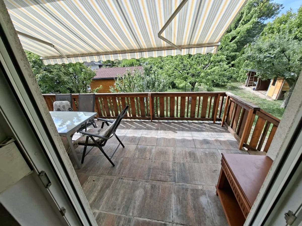 Haus mieten in Baden – 80 m², € 1.600 – Bild 13 von 34