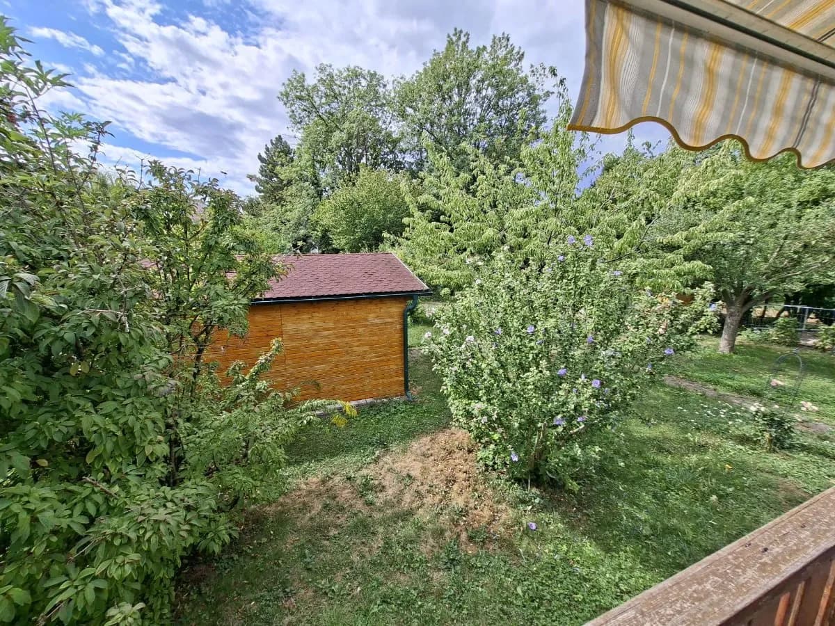 Haus mieten in Baden – 80 m², € 1.600 – Bild 21 von 34