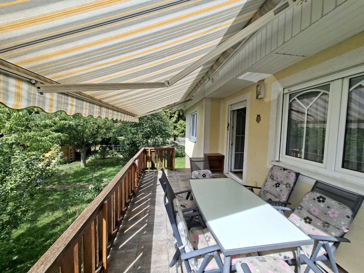 Haus mieten in Baden – 80 m², € 1.600 – Bild 22 von 34