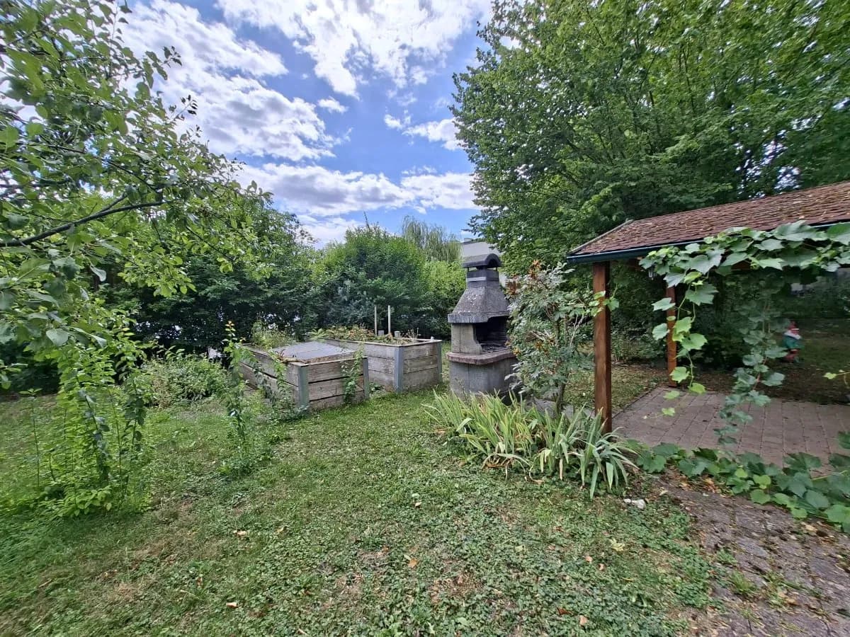 Haus mieten in Baden – 80 m², € 1.600 – Bild 26 von 34