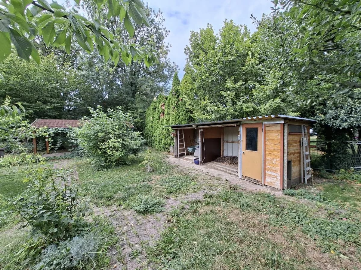 Haus mieten in Baden – 80 m², € 1.600 – Bild 27 von 34