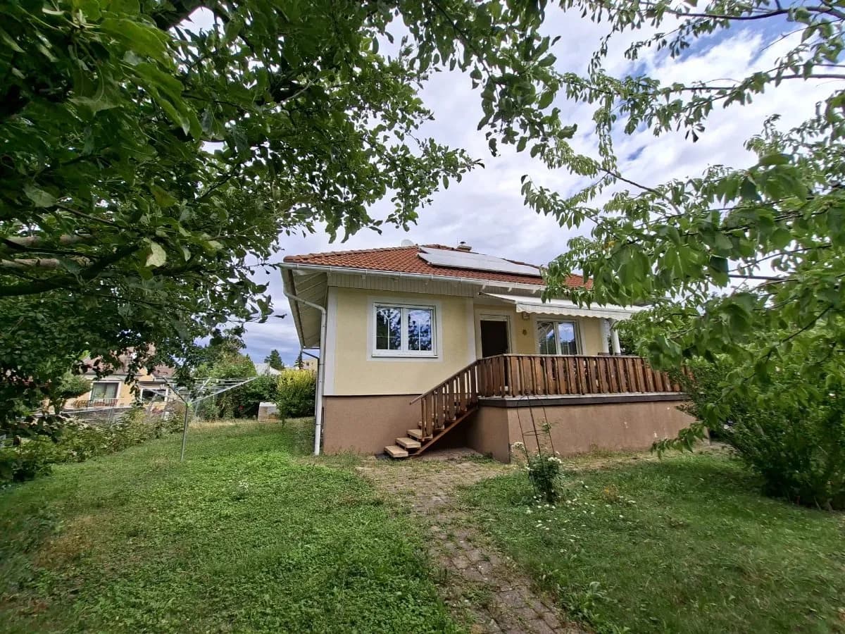 Haus mieten in Baden – 80 m², € 1.600 – Bild 29 von 34