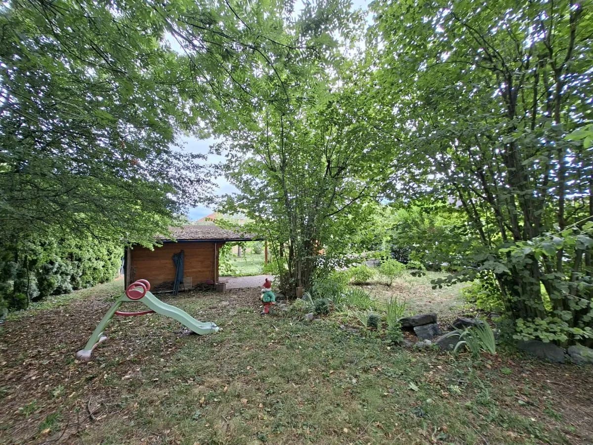 Haus mieten in Baden – 80 m², € 1.600 – Bild 30 von 34