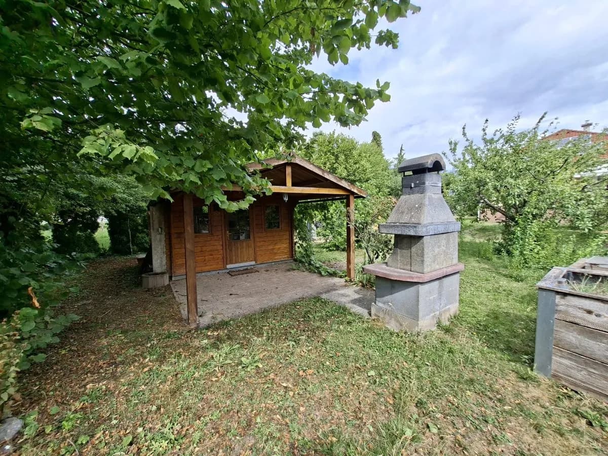 Haus mieten in Baden – 80 m², € 1.600 – Bild 31 von 34