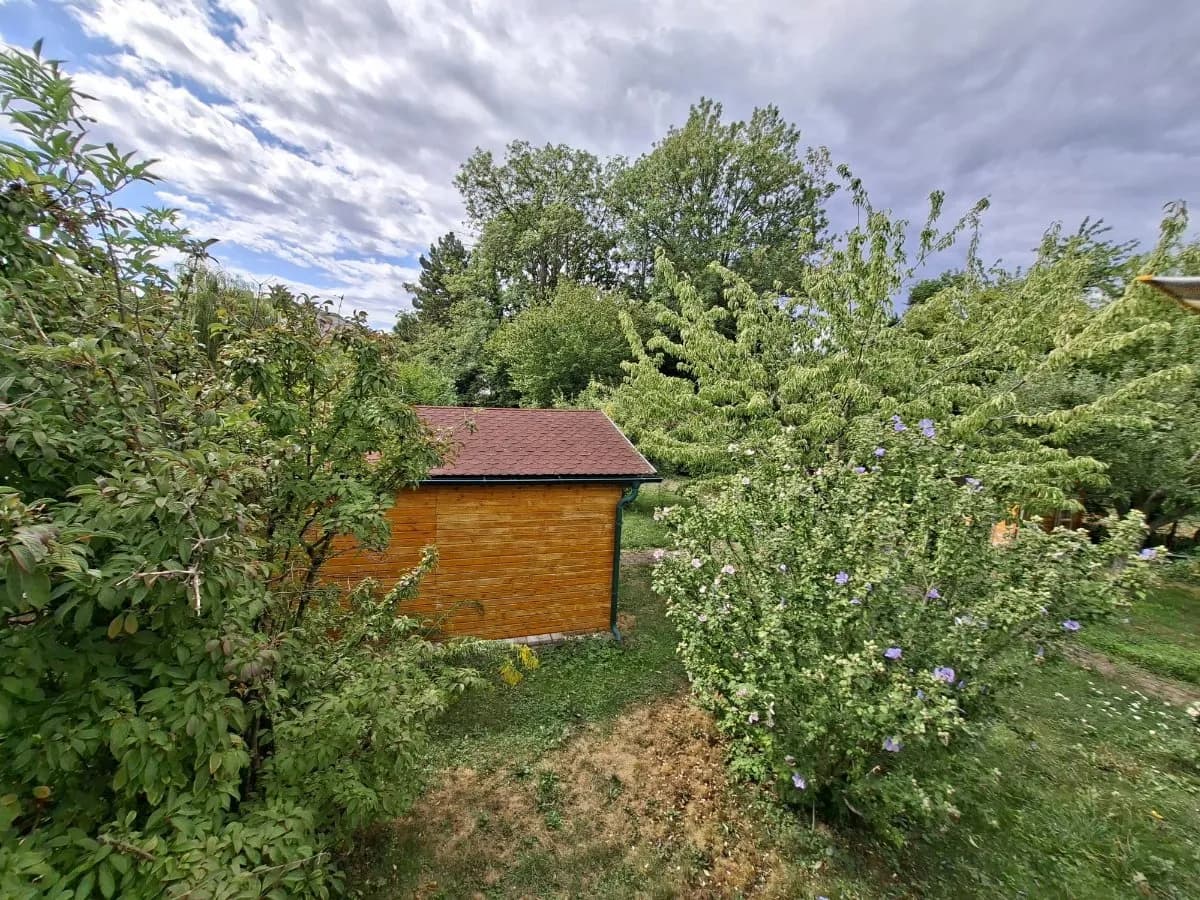 Haus mieten in Baden – 80 m², € 1.600 – Bild 32 von 34