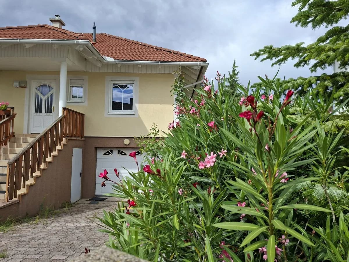 Haus mieten in Baden – 80 m², € 1.600 – Bild 33 von 34