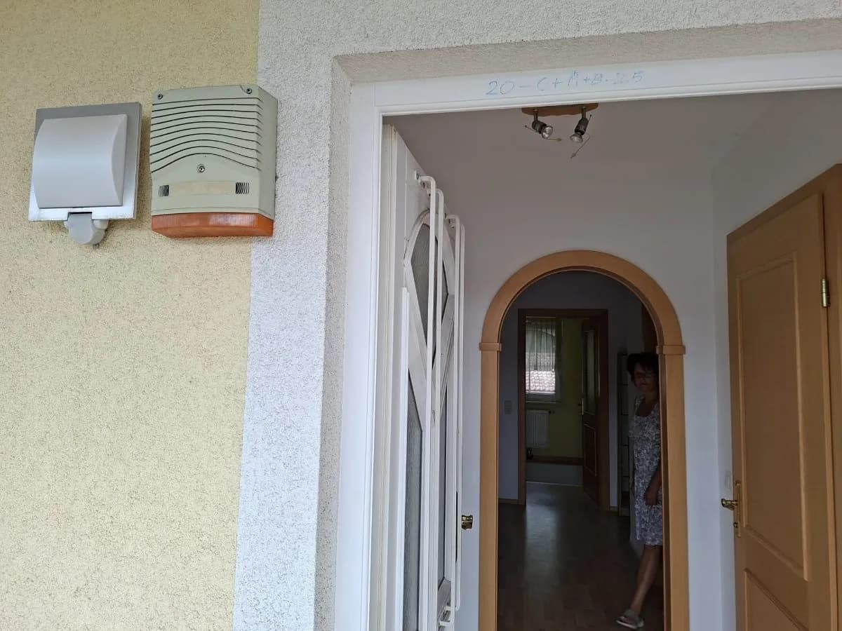 Haus mieten in Baden – 80 m², € 1.600 – Bild 34 von 34