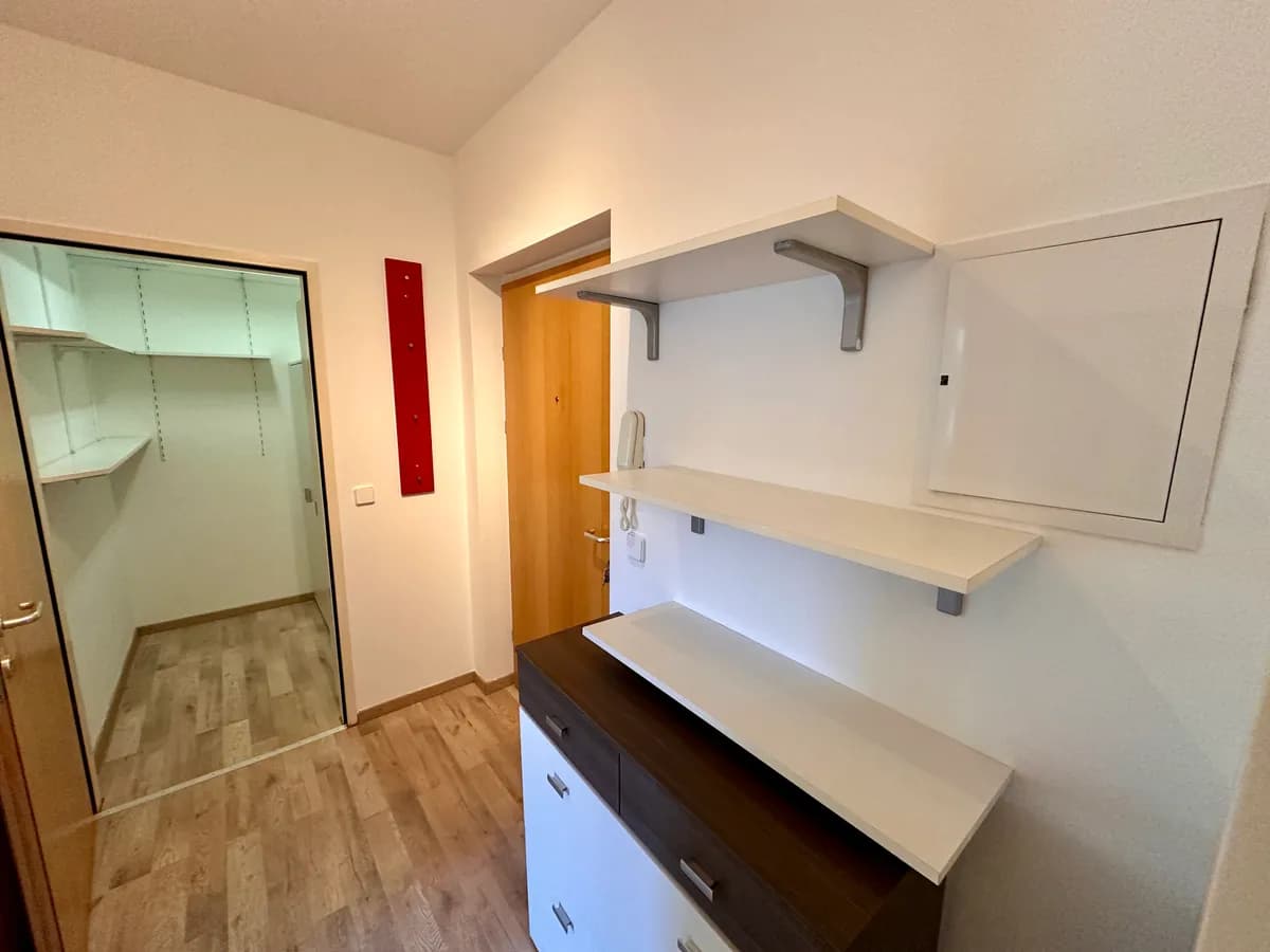 1-Zimmer-Wohnung mieten in Wiener Neustadt – 41 m², € 650 – Bild 6 von 14