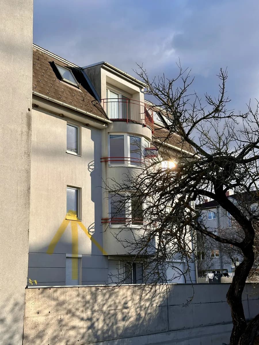 1-Zimmer-Wohnung mieten in Wiener Neustadt – 41 m², € 650 – Bild 7 von 14