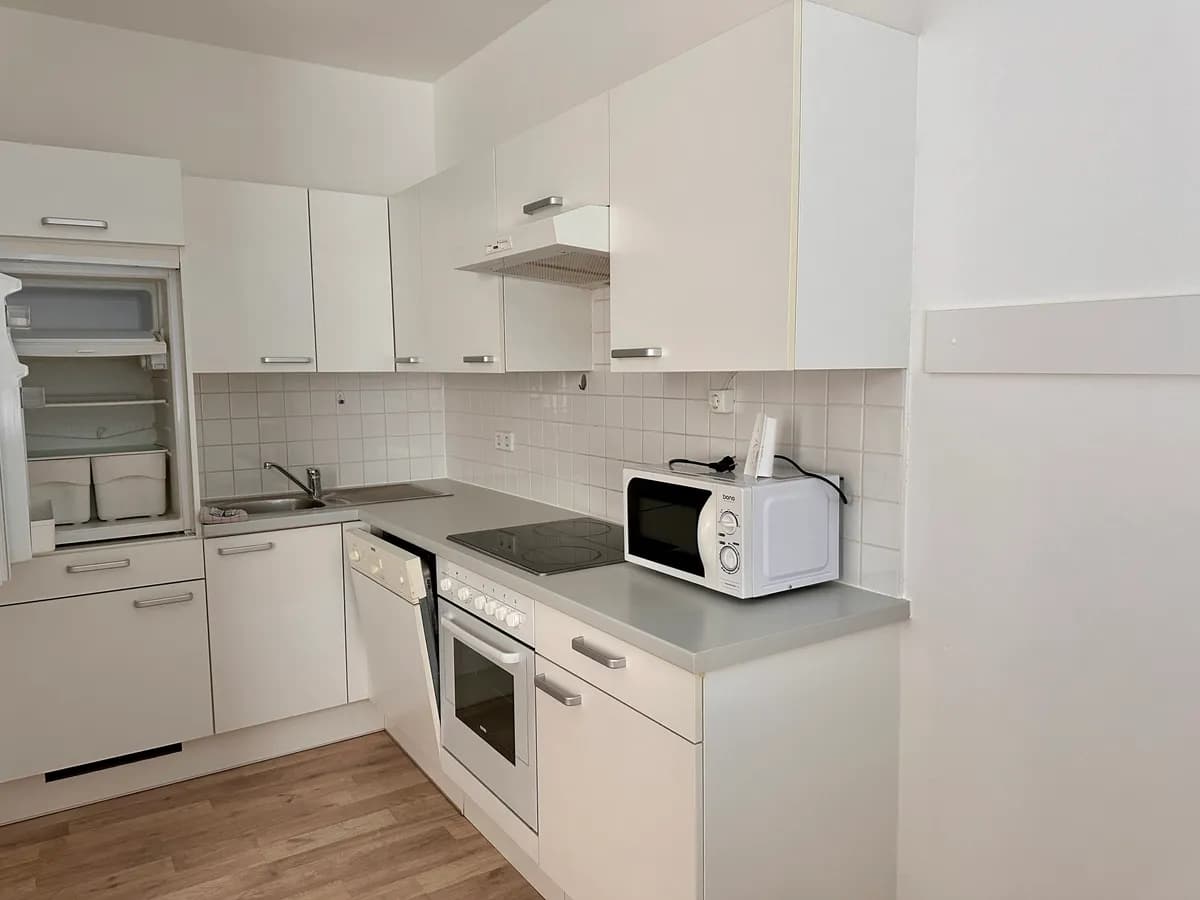 1-Zimmer-Wohnung mieten in Wiener Neustadt – 41 m², € 650 – Bild 8 von 14