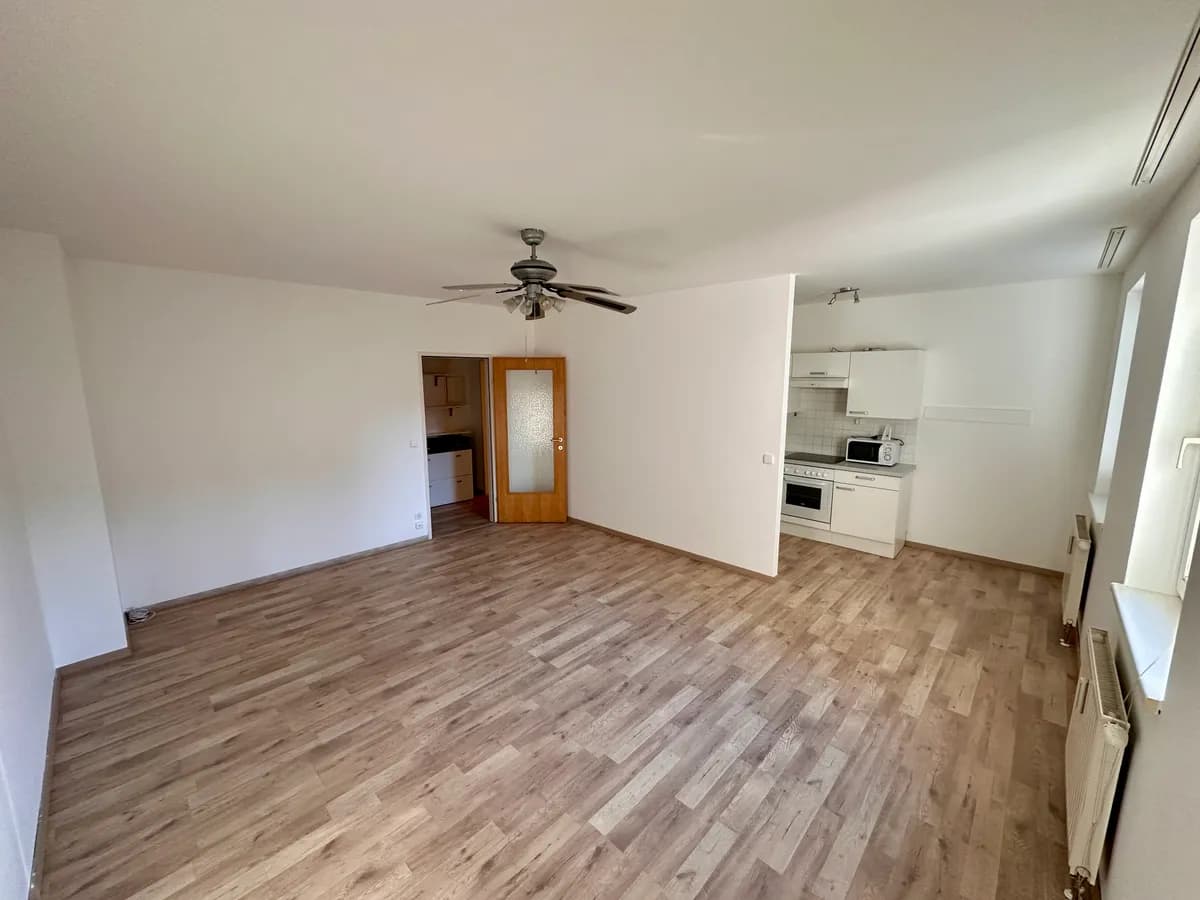 1-Zimmer-Wohnung mieten in Wiener Neustadt – 41 m², € 650 – Bild 9 von 14