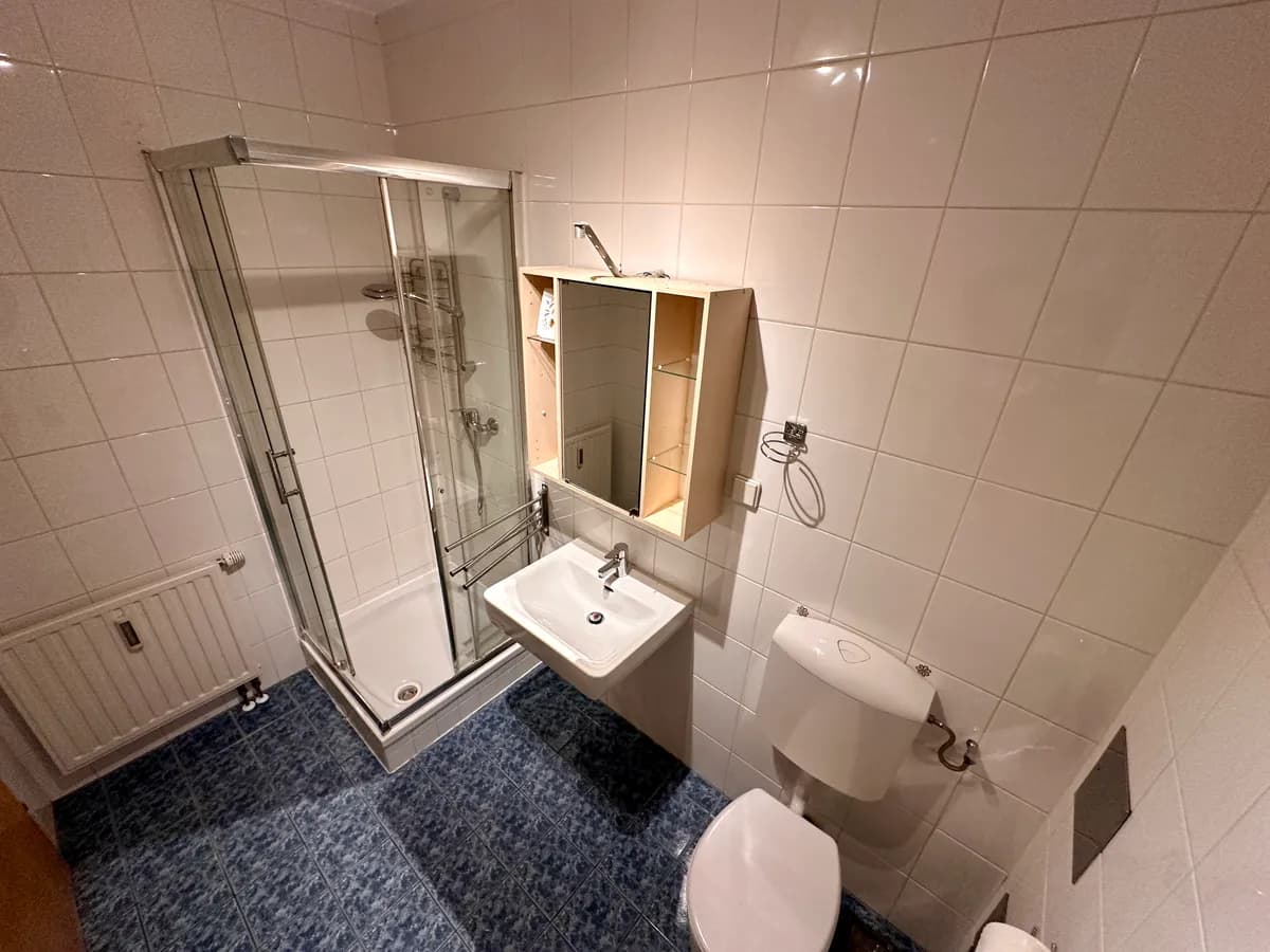 1-Zimmer-Wohnung mieten in Wiener Neustadt – 41 m², € 650 – Bild 12 von 14