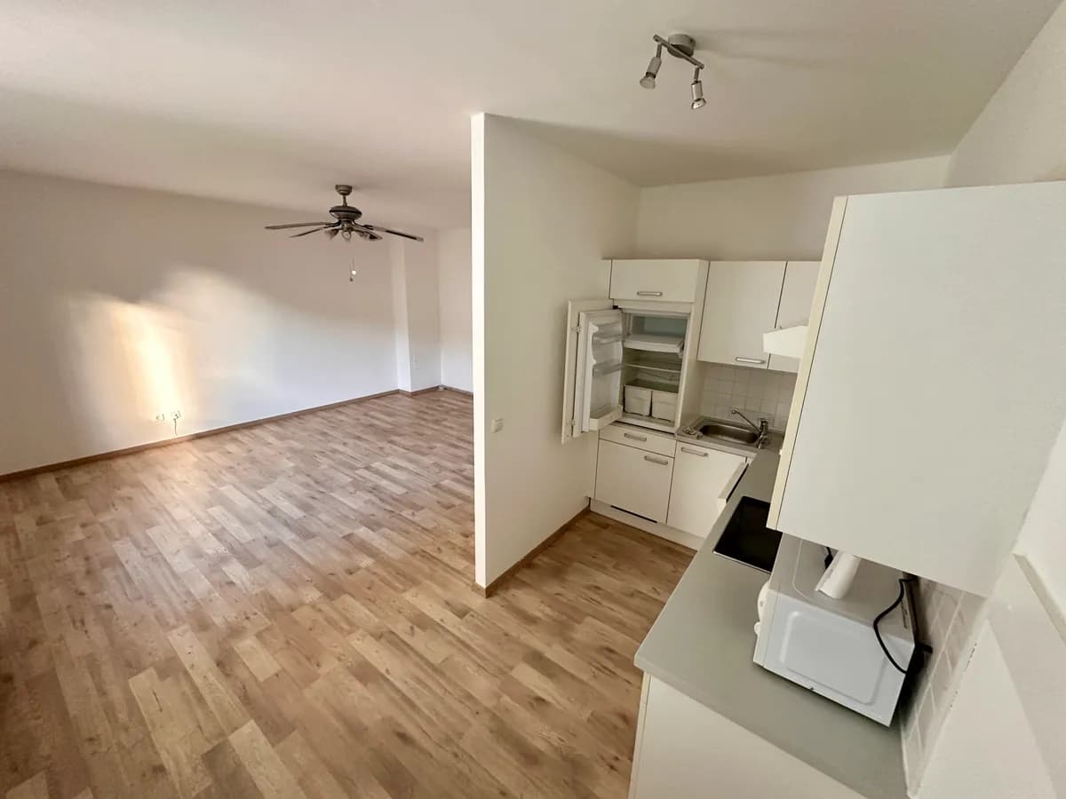 1-Zimmer-Wohnung mieten in Wiener Neustadt – 41 m², € 650 – Bild 13 von 14