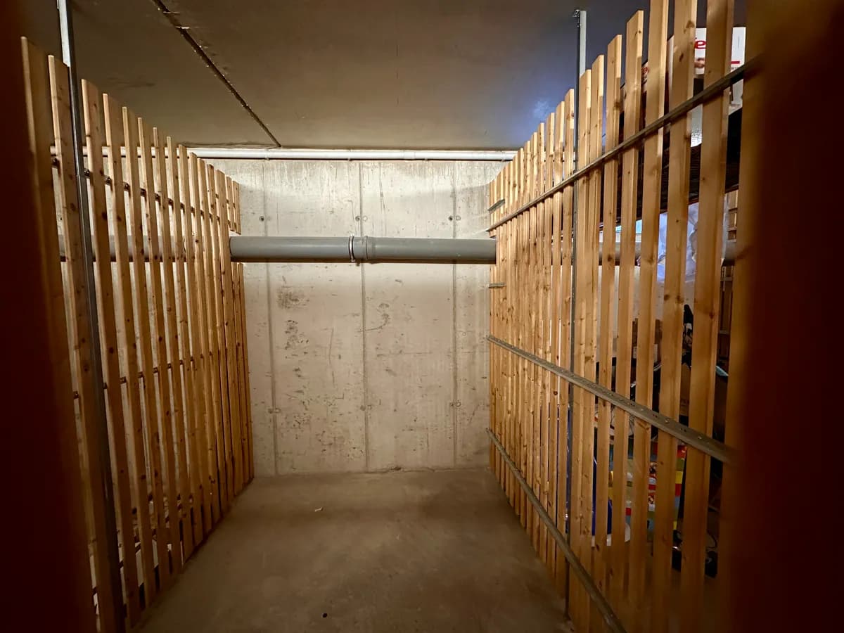 1-Zimmer-Wohnung mieten in Wiener Neustadt – 41 m², € 650 – Bild 14 von 14
