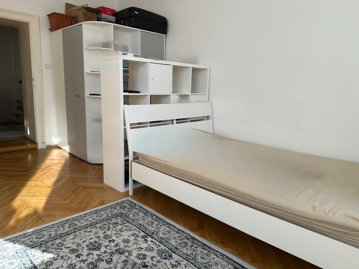 1-Zimmer-Wohnung mieten in Wien – 35 m², € 580 – Bild 3 von 8