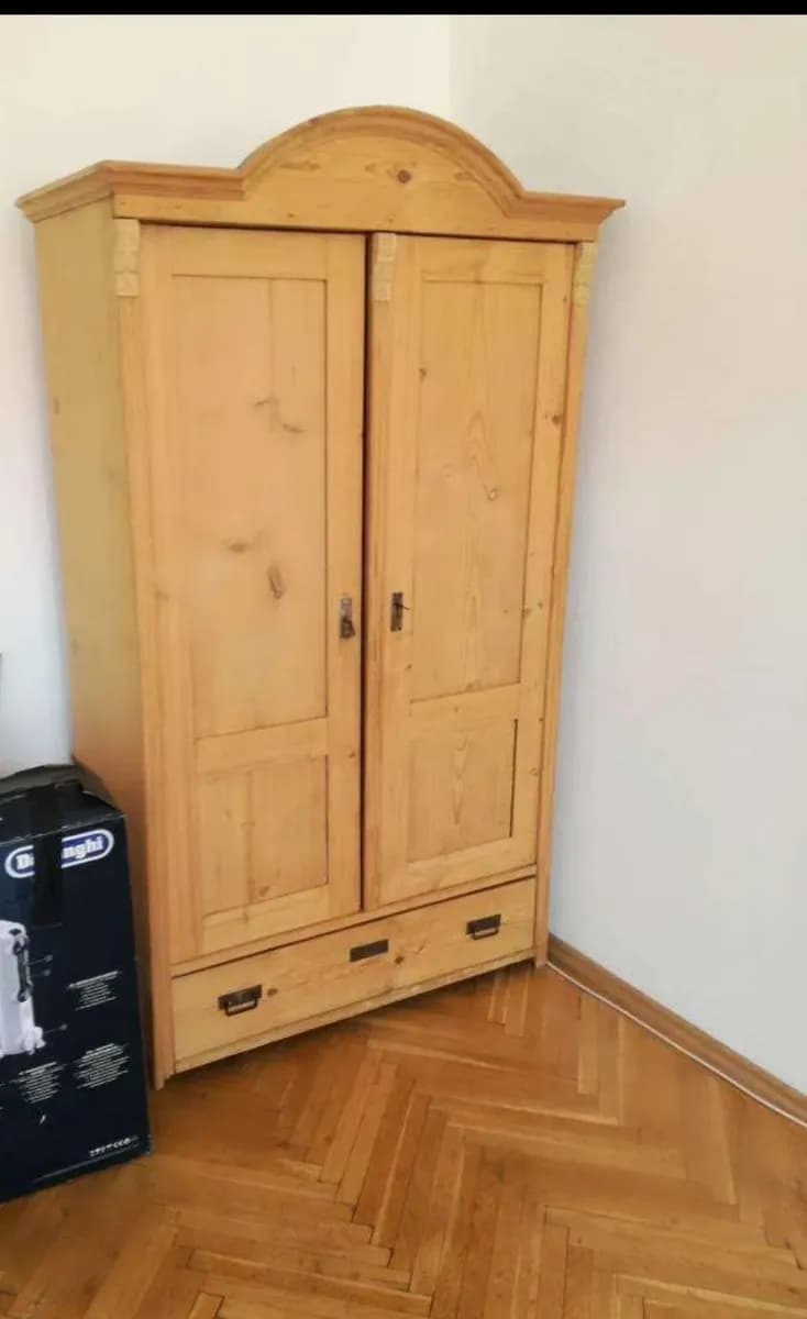 1-Zimmer-Wohnung mieten in Wien – 35 m², € 580 – Bild 4 von 8