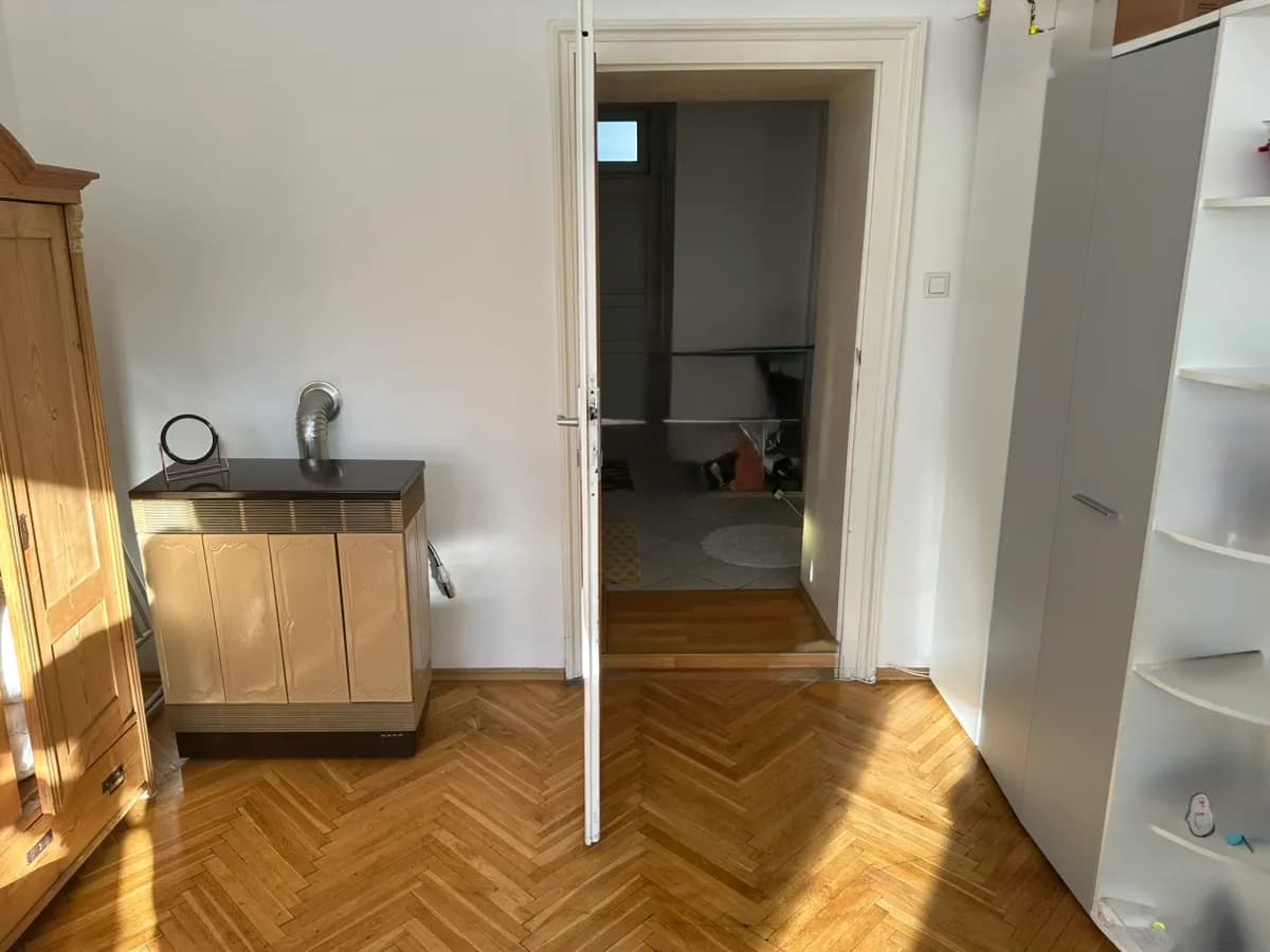 1-Zimmer-Wohnung mieten in Wien – 35 m², € 580 – Bild 5 von 8