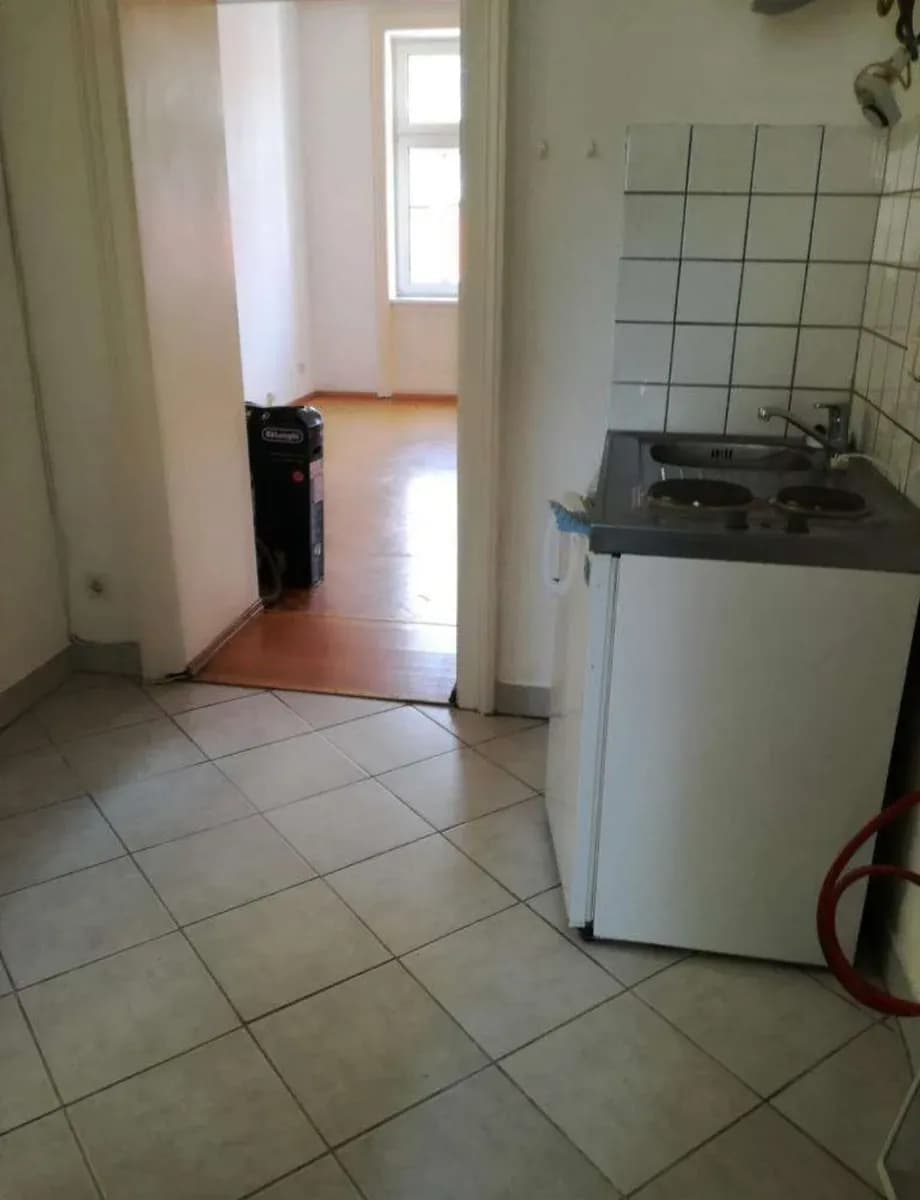 1-Zimmer-Wohnung mieten in Wien – 35 m², € 580 – Bild 6 von 8