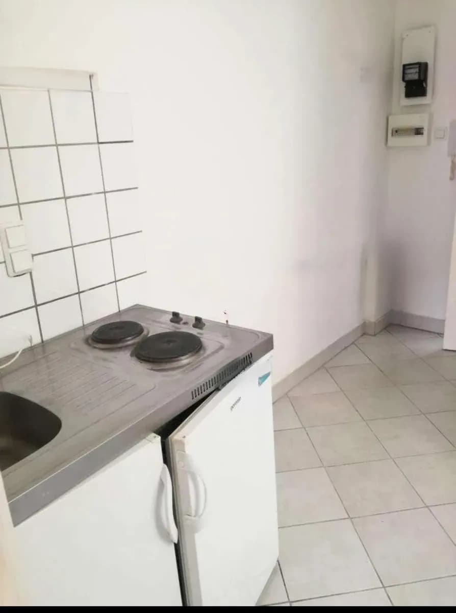 1-Zimmer-Wohnung mieten in Wien – 35 m², € 580 – Bild 7 von 8