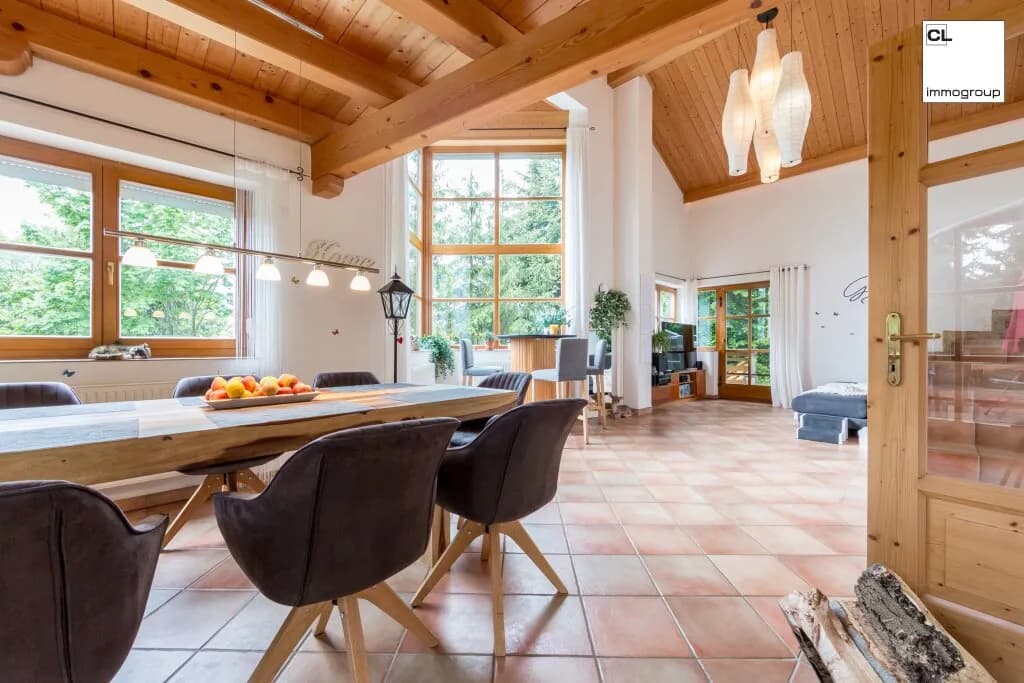 7-Zimmer-Haus kaufen in Hallein – 220 m² – Bild 4 von 21