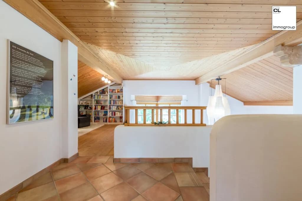 7-Zimmer-Haus kaufen in Hallein – 220 m² – Bild 8 von 21