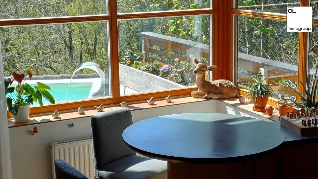 7-Zimmer-Haus kaufen in Hallein – 220 m² – Bild 9 von 21