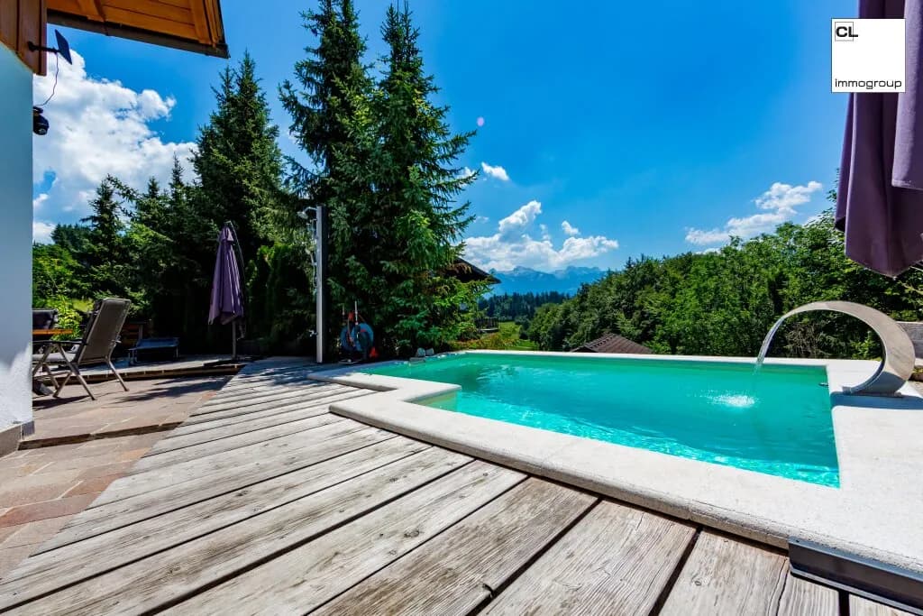 7-Zimmer-Haus kaufen in Hallein – 220 m² – Bild 14 von 21