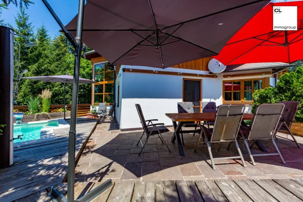 7-Zimmer-Haus kaufen in Hallein – 220 m² – Bild 17 von 21